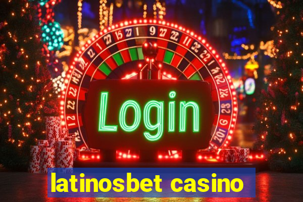 latinosbet casino