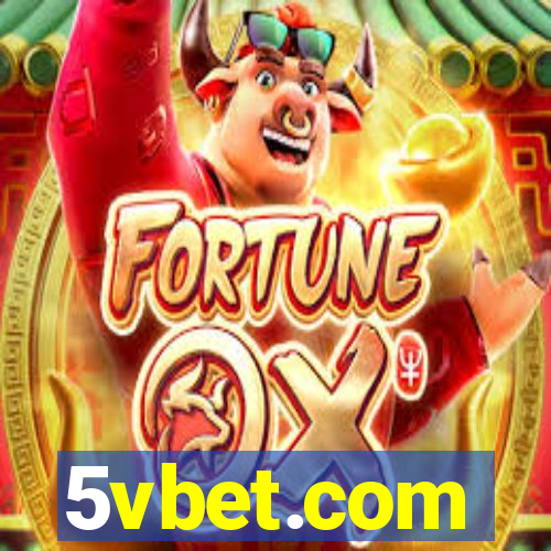 5vbet.com