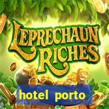 hotel porto salvador booking