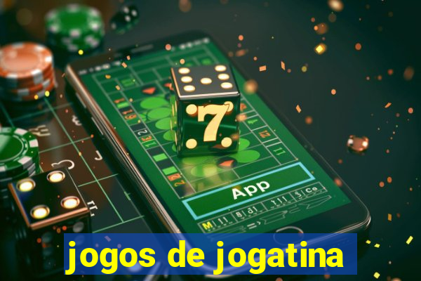 jogos de jogatina