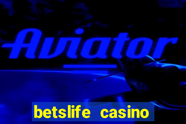 betslife casino free spin