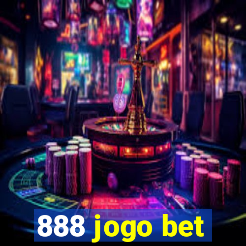 888 jogo bet