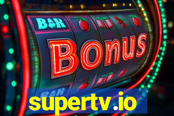 supertv.io