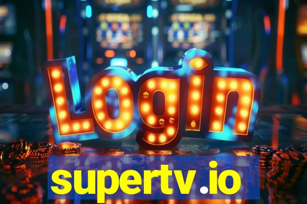 supertv.io