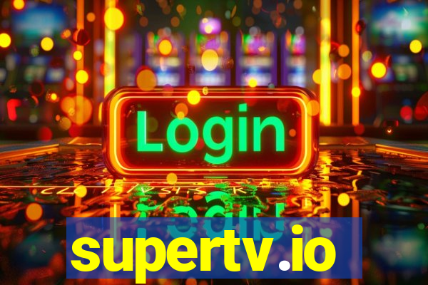 supertv.io