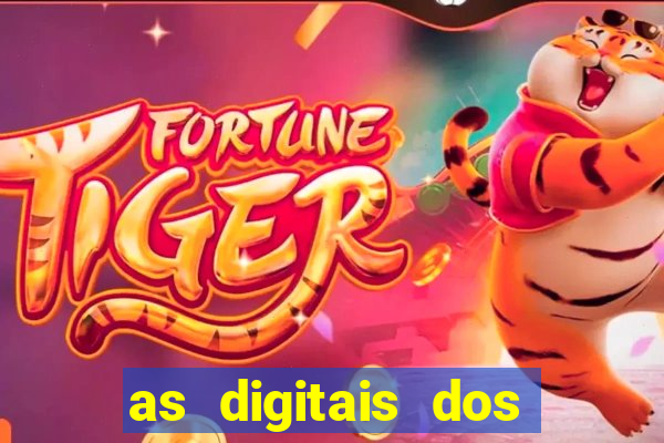 as digitais dos deuses pdf