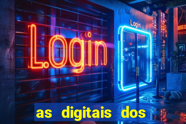 as digitais dos deuses pdf