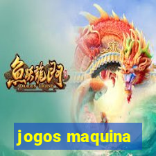 jogos maquina