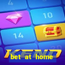 bet at home gutschein 5 euro