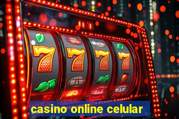 casino online celular