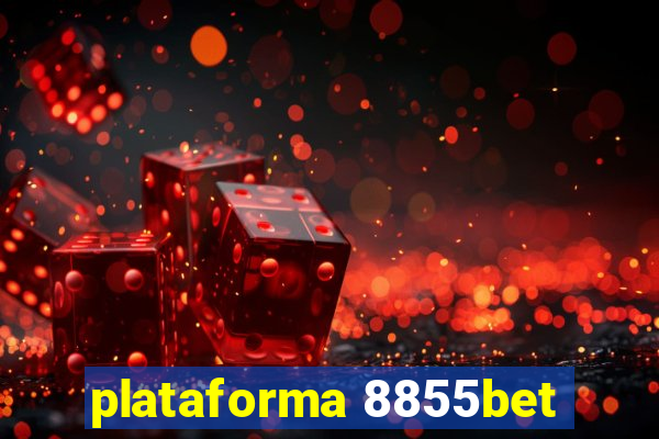 plataforma 8855bet