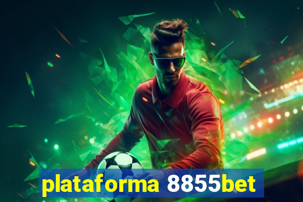 plataforma 8855bet