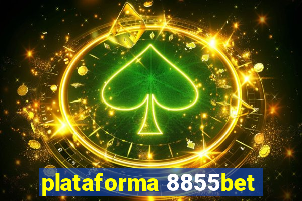 plataforma 8855bet