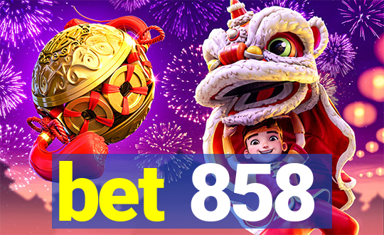 bet 858