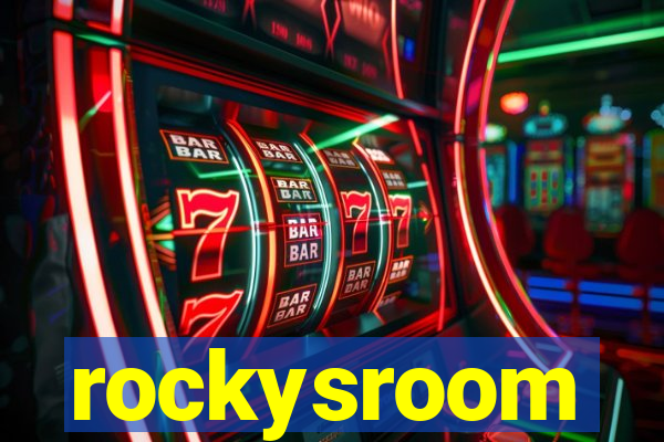 rockysroom