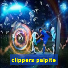 clippers palpite