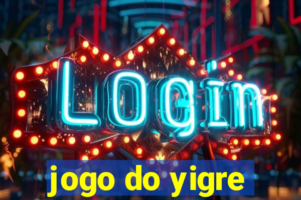 jogo do yigre