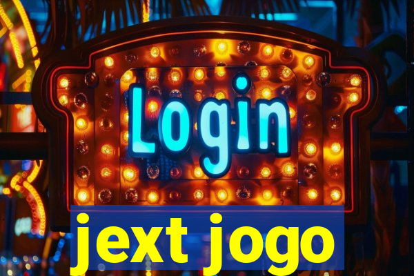 jext jogo