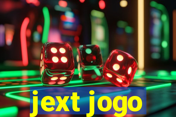 jext jogo