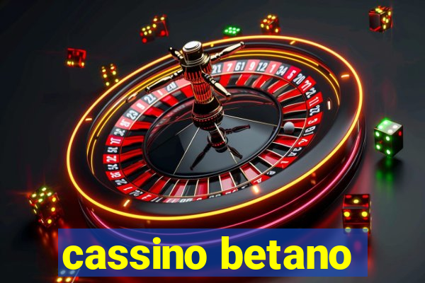 cassino betano