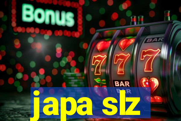 japa slz