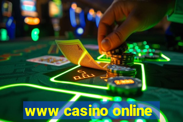 www casino online