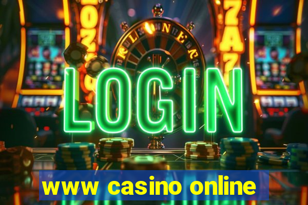 www casino online