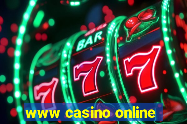 www casino online