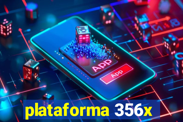 plataforma 356x