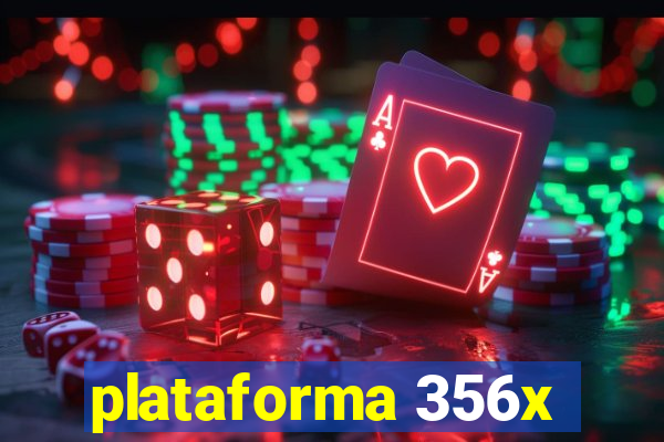 plataforma 356x