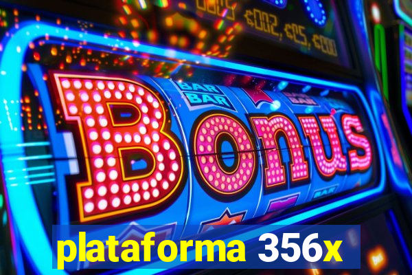 plataforma 356x