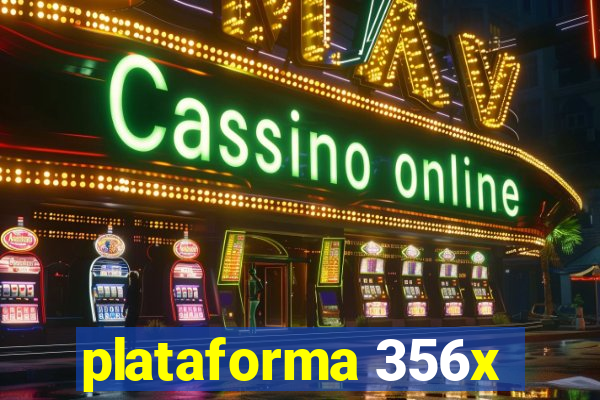 plataforma 356x