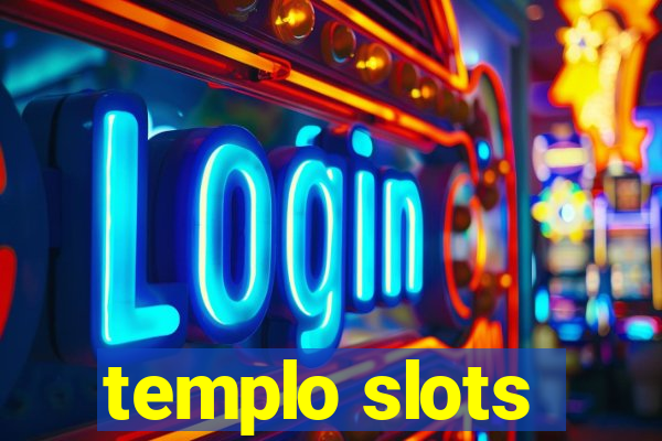 templo slots