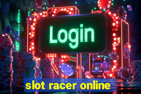 slot racer online