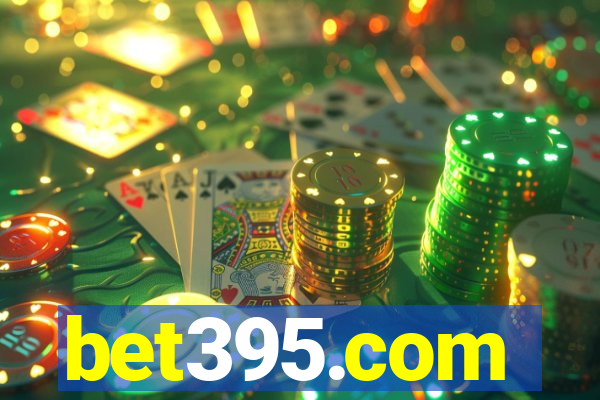 bet395.com