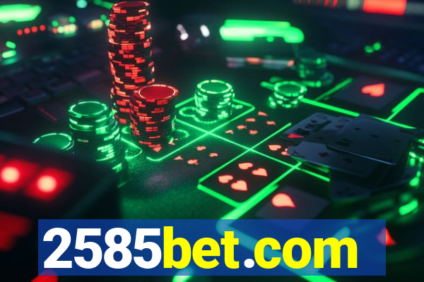 2585bet.com