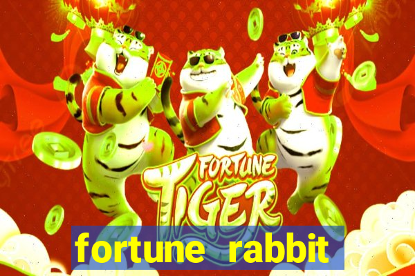 fortune rabbit horário pagante madrugada