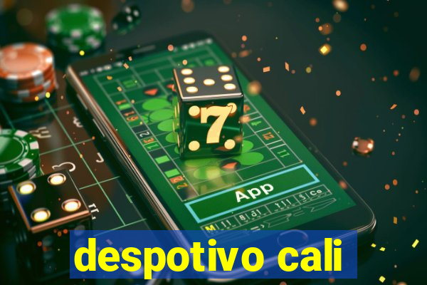 despotivo cali