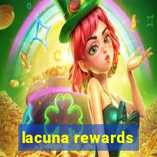 lacuna rewards