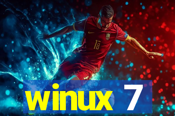 winux 7