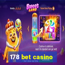 178 bet casino