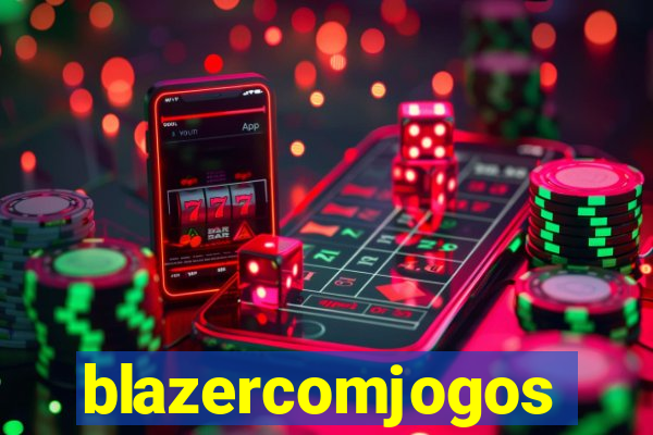 blazercomjogos