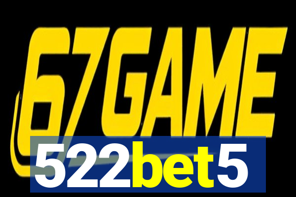 522bet5