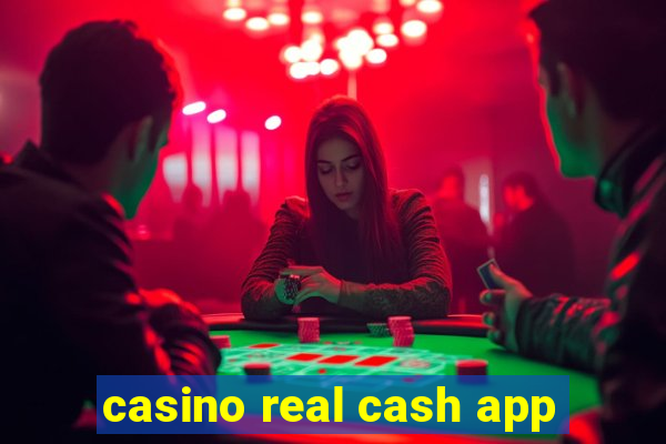 casino real cash app