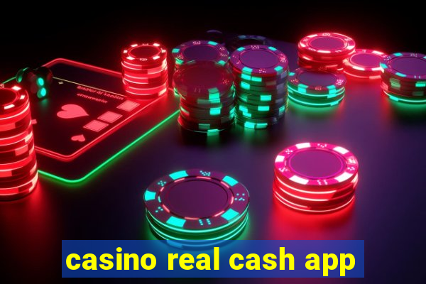 casino real cash app