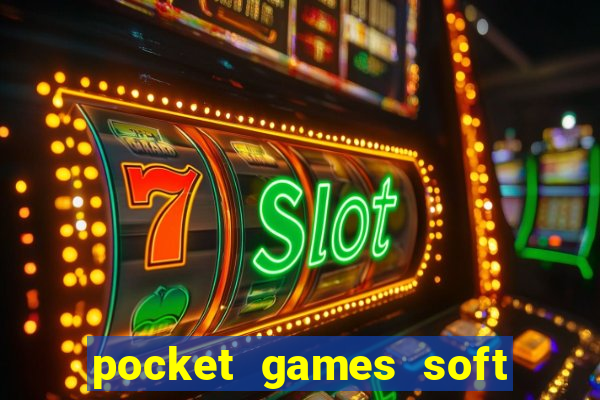 pocket games soft best slot