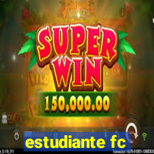 estudiante fc