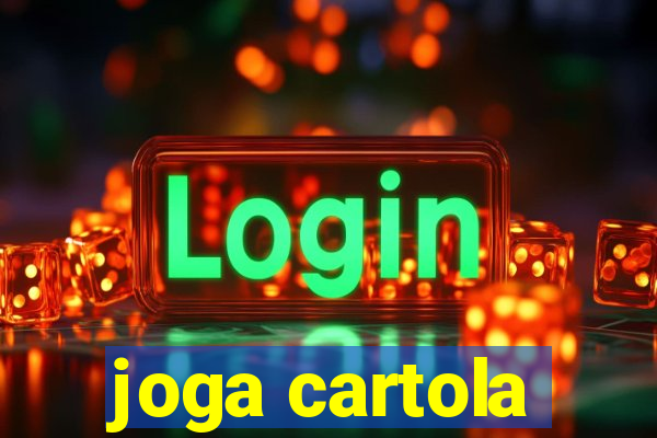 joga cartola