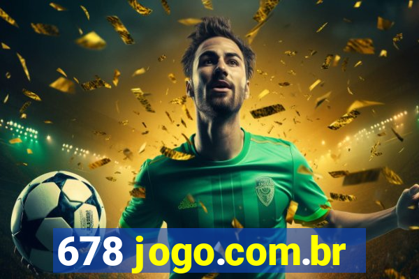 678 jogo.com.br