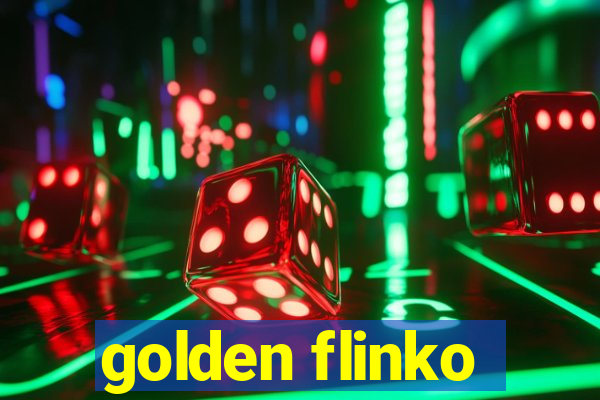 golden flinko